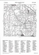 Map Image 024, Olmsted County 2007